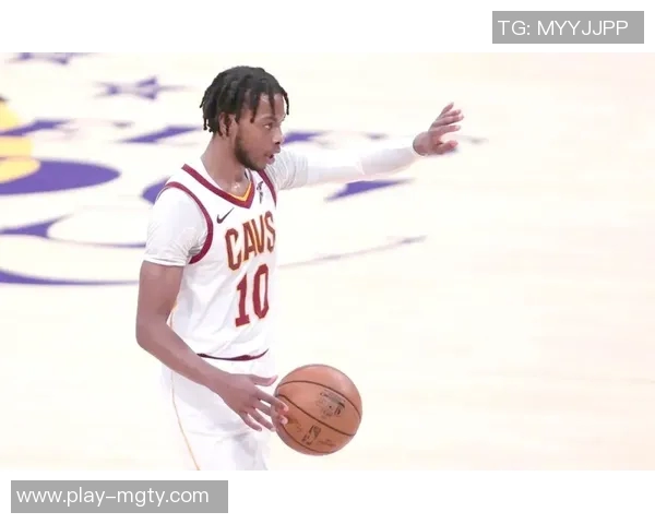 加兰新赛季表现低迷命中率创生涯新低是否面临交易风险