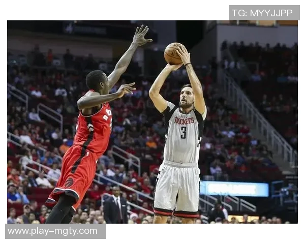 火箭比赛虽败犹荣展现容错能力大哥状态低迷或引发更大反弹