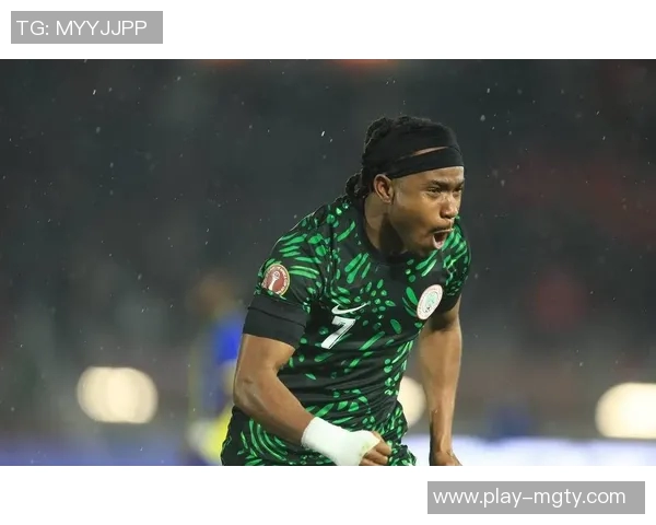 非洲杯进球榜揭晓卢克曼领跑奥斯梅恩紧随其后迪亚斯与萨拉赫并列第三