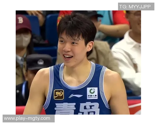 孙悦点评杨瀚森技术优于罗威克林根强调力量训练的重要性