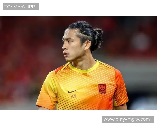 国足队长张玉宁参与FIFA年度最佳投票结果揭晓姆巴佩荣获第一名