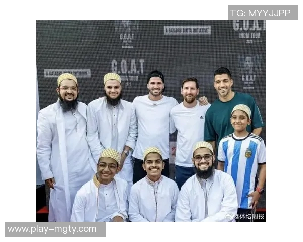 梅西印度行获89亿卢比报酬活动总支出接近10亿卢比