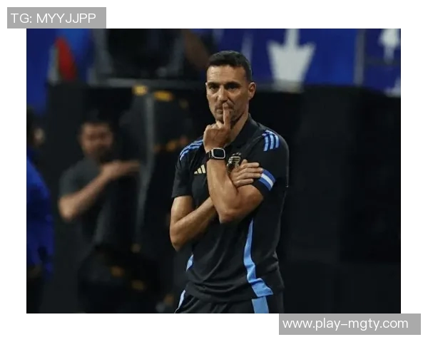 戈丁力挺小西蒙尼入选国家队称斯卡洛尼绝非愚蠢之人